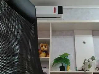 Camsoda Sex Cam of andahere