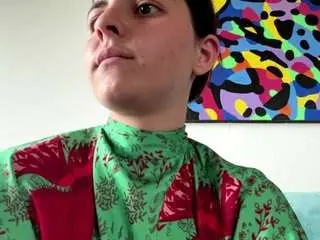 Camsoda Sex Cam of chacha-philosophy