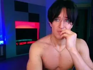 Camsoda Adult Webcam of christianlevinee