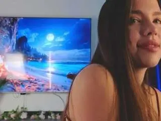 Camsoda Free Live Porn of aileenbutremovic
