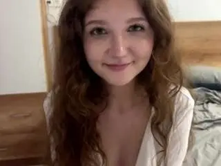 Camsoda Adult Video Chat of brielleriven