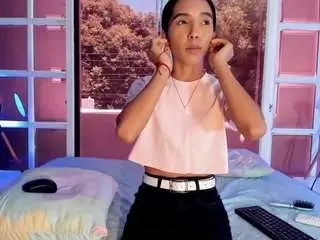 Camsoda Free Live Porn of vanessaskinny
