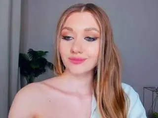 Camsoda Best Webcam of vernettamecannic