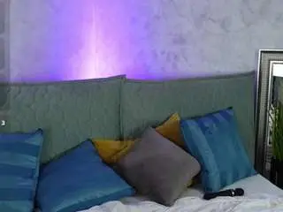 Camsoda Live Sex of leilabie