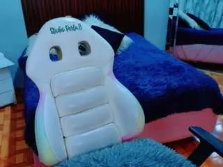 Camsoda Adult Webcams of sweet-thang01