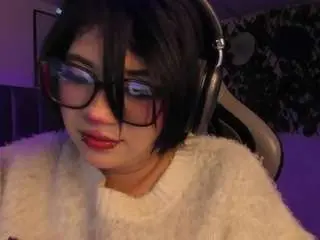 Camsoda Best live sex cam show of kiittygang