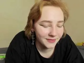 Camsoda Best Webcam of flexyyylexyyyy