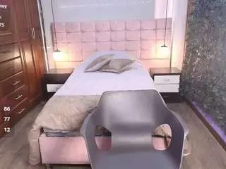 Camsoda Live Sex of moriahstorm
