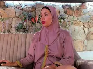 Camsoda Live Porn of shanajamil