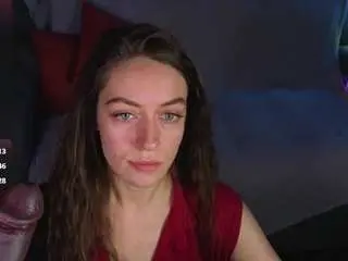 Camsoda Free Porn Cam of agnes-wells