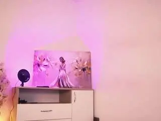 Camsoda Adult Webcam of misslullu