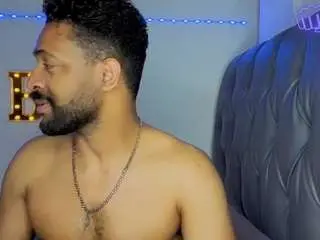 Camsoda Live Sex of bbcblackhot33