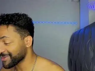 Camsoda Best live sex cam show of bbcblackhot33