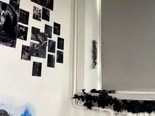 Camsoda Adult Webcams of sherrellrevell
