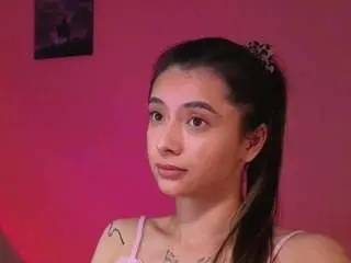 Camsoda Adult Webcams of darlabelle