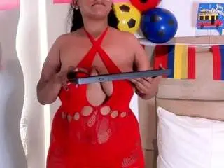 Camsoda Live Sex Cam of molly-beauty