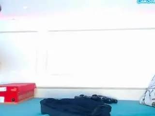 Camsoda Live Sex of lusciouslipst