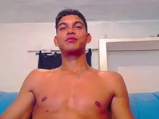 Camsoda Nude Webcam of themykeone