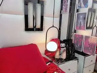 Camsoda Live Sex of alixxon1
