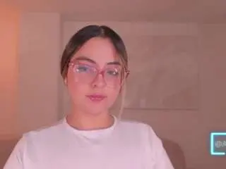 Camsoda Adult Webcam of allisonrogersx