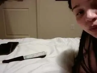 Camsoda Adult Webcam of bigbootybullynisha