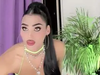 Camsoda Adult Webcam of alessia-fichers