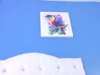 Camsoda Nude Webcam of lizettekitty