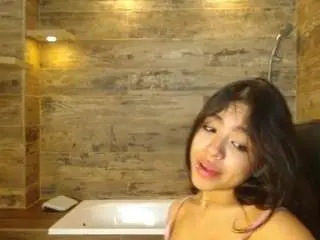 Camsoda Sex Cam of sky-winter
