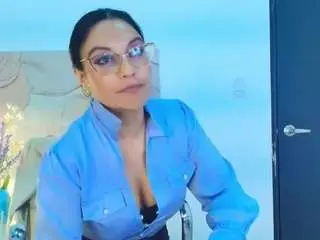 Camsoda Adult Webcams of zuzana21