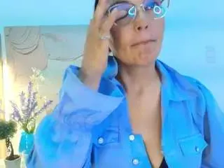 Camsoda Sex Chat of zuzana21