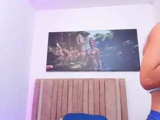 Camsoda Live Sex of thaliaa-parkerr