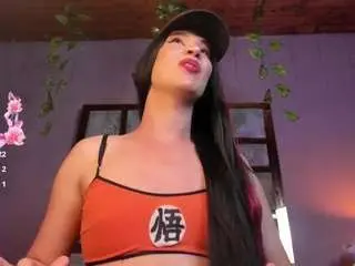 Camsoda Sex Cam of electra-gosselin