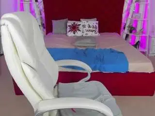 Camsoda Best Webcam of kamila-ice
