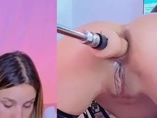 Camsoda Live Sex of vaiolet-rose