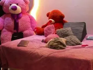 Camsoda Live Sex Cam of heidywills