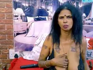 Camsoda Free Porn Cam of indianva
