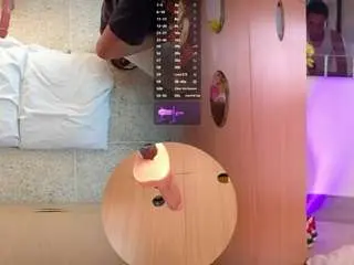 Camsoda Best Webcam of notopnobot