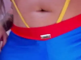 Camsoda Sex Chat of salommecruz