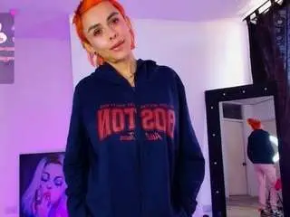 Camsoda Live Sex Cam of kandygirl-023