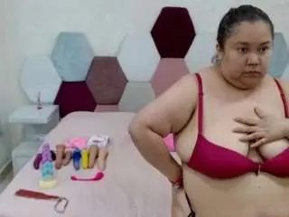 Camsoda Adult Webcams of marianabbw