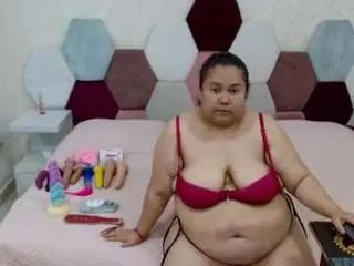 Camsoda Private Sex Chat of marianabbw