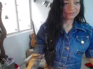 Camsoda Free Porn Cam of amaia-t
