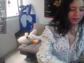 Camsoda Adult Webcams of amaia-t