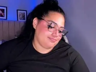 Camsoda Sex Cam of micheellbbw-1