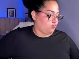 Camsoda Private Sex Chat of micheellbbw-1