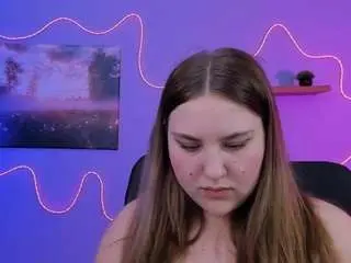 Camsoda Best live sex cam show of nami-glow