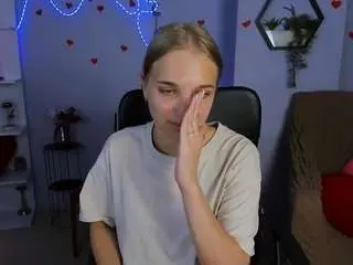 Camsoda Watch Live Sex Cams of agnes-mad
