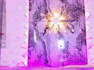 Camsoda Adult Webcam of playful-violet