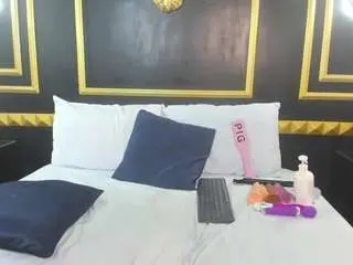 Camsoda Live Porn of bombom-fox
