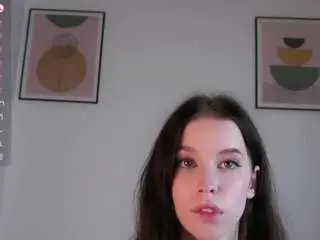 Camsoda Free Live Porn of shelleycloughly